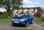 Subaru Forester S-Edition 2011 года (RU)
